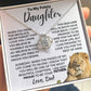 Feisty Daughter - Beautiful Chapters - LK Necklace - D2D002